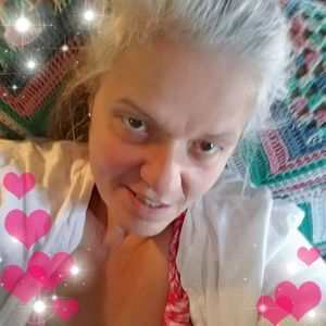 Meet your Posher, Cathy